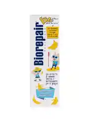 Biorepair Kids / Биорепейр детская зубная паста 50 мл (банан)