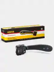 Переключатель подрулевой стеклоочистителей LADA Kalina, Priora, Granta, Niva/Нива