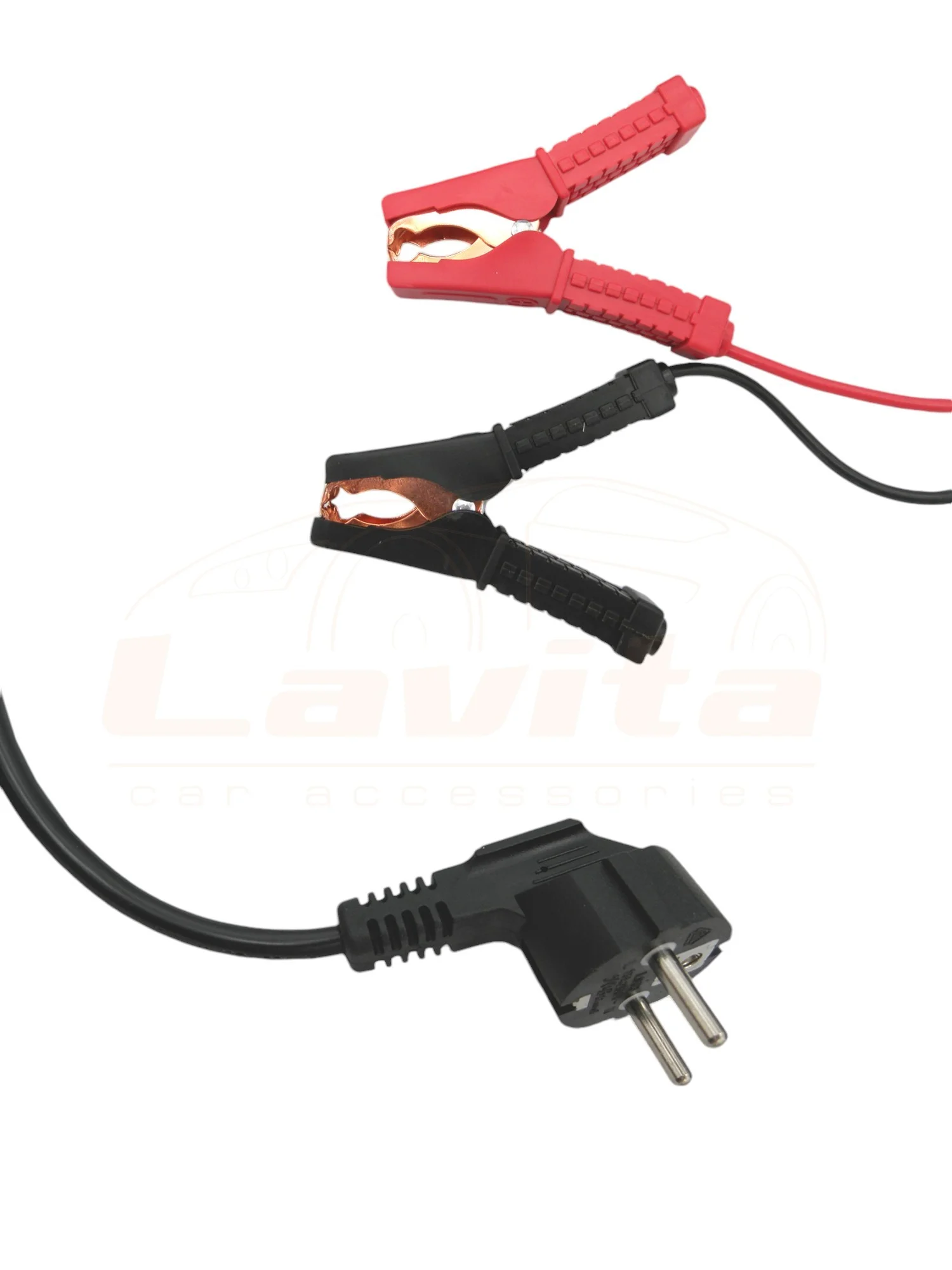 Устройство зарядное_6V-12V 4A (СВЕТОДИОДНАЯ ИНДИКАЦИЯ) LAVITA