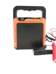 Устройство зарядное_6V-12V 4A (СВЕТОДИОДНАЯ ИНДИКАЦИЯ) LAVITA