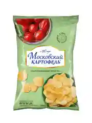 Картофель "Московский"