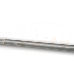 ВОРОТОК L-ОБРАЗНЫЙ 1/2" ДЛИНА 420 ММ CRV LAVITA