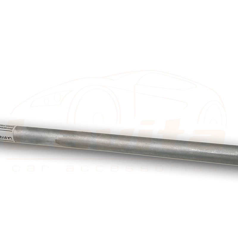 ВОРОТОК L-ОБРАЗНЫЙ 1/2" ДЛИНА 420 ММ CRV LAVITA