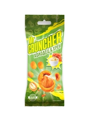 Арахис Mr.Cruncher в хрустящей корочке холодец и хрен 60г