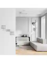 Светильник потолочный Moderli Lori