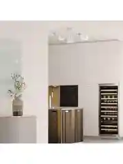 Светильник потолочный Moderli Lori
