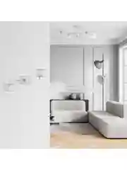 Светильник потолочный Moderli Lori