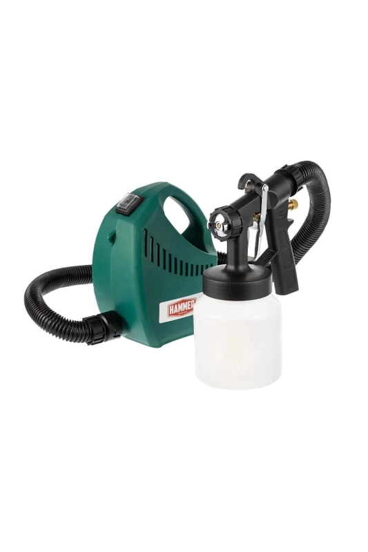 Краскопульт электрический HAMMER PRZ500B