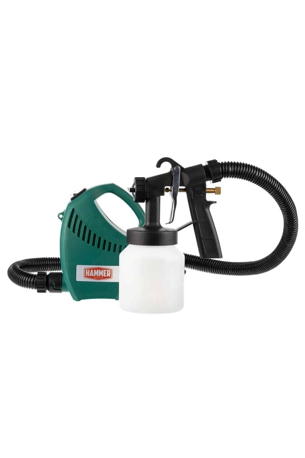 Краскопульт электрический HAMMER PRZ500B
