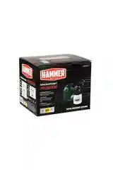 Краскопульт электрический HAMMER PRZ500B