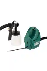 Краскопульт электрический HAMMER PRZ500B