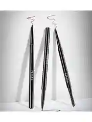 ZEESEA Карандаш для бровей треугольный Eyebrow pencil   тон chestnut brown / ореховый