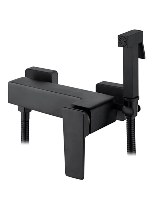Смеситель с гигиеническим душем Ledeme L5278