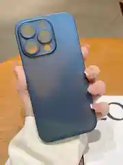 Синий чехол для iPhone 16 pro max, 14 Pro, iPhone 16, iPhone11, 13, 11, 12, 15 Pro, ультратонкий