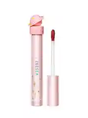 ZEESEA Помада для губ жидкая Interstellar discovery velvet lip cream тон X06, 2 г
