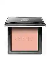 ZEESEA Пудра компактная Refreshing silky powder  тон M02  Natural Skin Tone / натуральный