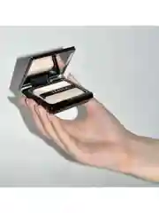 ZEESEA Пудра компактная Refreshing silky powder  тон M02  Natural Skin Tone / натуральный