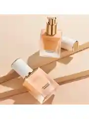 ZEESEA Тональная основа Cream Velvet Liquid Foundation тон 01 Ivory / слоновая кость