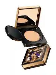 ZEESEA Тональная основа кушон Angel light mist cushion BB cream 01 Ivory со сменным блоком
