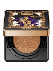 ZEESEA Тональная основа кушон Angel light mist cushion BB cream 01 Ivory со сменным блоком