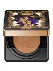 ZEESEA Тональная основа кушон Angel light mist cushion BB cream 01 Ivory со сменным блоком