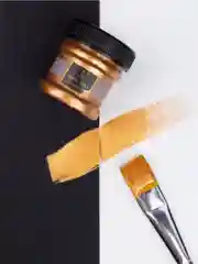Акриловая краска Luxart ROYAL GOLD Золото красное 25 г