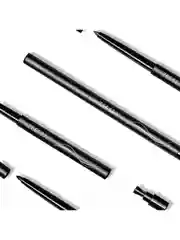 ZEESEA Карандаш для век  Lasting gel liner тон Black / черный