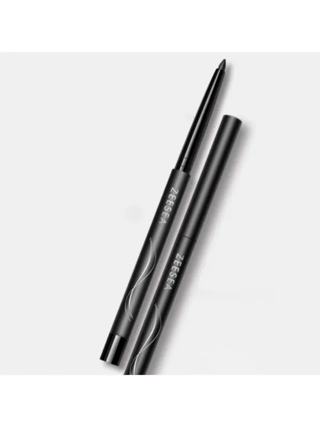 ZEESEA Карандаш для век Lasting gel liner тон Black / черный