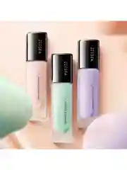 ZEESEA Праймер для лица Multi-effect make-up primer  тон green / зеленый