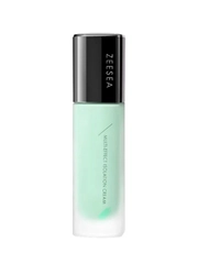 ZEESEA Праймер для лица Multi-effect make-up primer  тон green / зеленый
