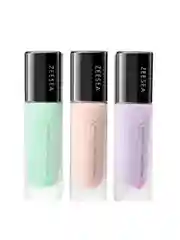 ZEESEA Праймер для лица Multi-effect make-up primer  тон green / зеленый