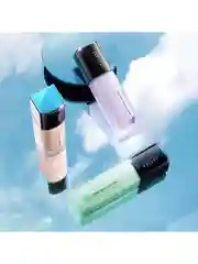 ZEESEA Праймер для лица Multi-effect make-up primer  тон green / зеленый