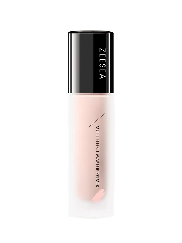 ZEESEA Праймер для лица Multi-effect make-up primer   тон skin / телесный