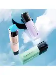 ZEESEA Праймер для лица Multi-effect make-up primer   тон skin / телесный