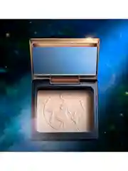 ZEESEA Пудра матирующая Refreshing silky powder  тон C02 brighten skin / светлая кожа
