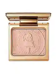 ZEESEA Пудра увлажняющая Refreshing silky powder  тон MH02 bright white / ярко светлый