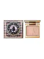 ZEESEA Пудра увлажняющая Refreshing silky powder  тон MH02 bright white / ярко светлый