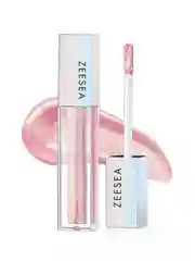 ZEESEA Тени для век кремовые Glitter  Liquid eye shadow тон 01