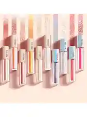 ZEESEA Тени для век кремовые Glitter  Liquid eye shadow тон 01