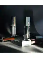 ZEESEA Тени для век кремовые Glitter  Liquid eye shadow тон 01