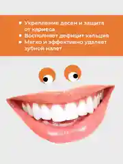 Зубная паста Новый Жемчуг Ромашка, 50 мл, 2 шт