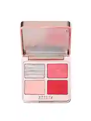 ZEESEA Тени для век Puppy Eyeshadow Quad тон P03