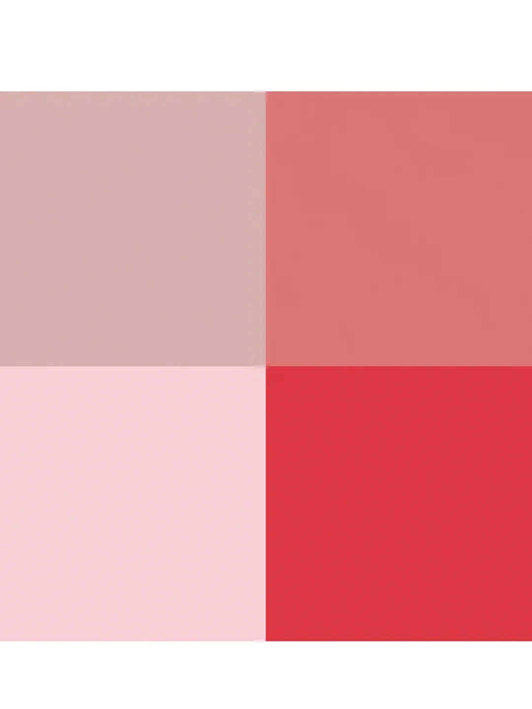 ZEESEA Тени для век Puppy Eyeshadow Quad тон P03