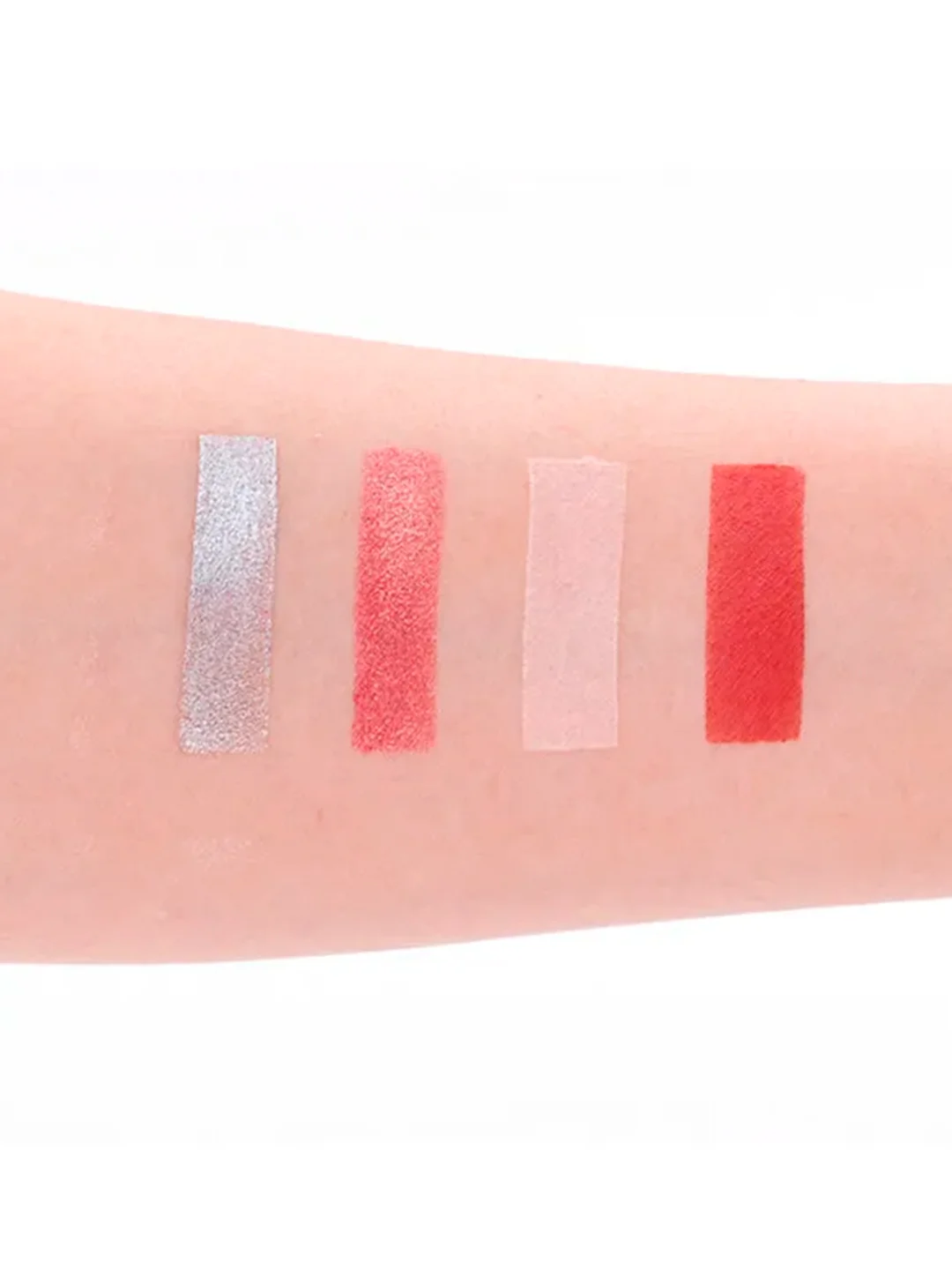 ZEESEA Тени для век Puppy Eyeshadow Quad тон P03