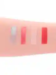 ZEESEA Тени для век Puppy Eyeshadow Quad тон P03