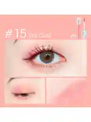 ZEESEA Тени для век кремовые Glitter  Liquid eye shadow тон 15