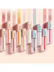 ZEESEA Тени для век кремовые Glitter  Liquid eye shadow тон 15