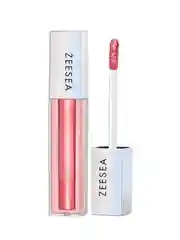 ZEESEA Тени для век кремовые Glitter  Liquid eye shadow тон 15