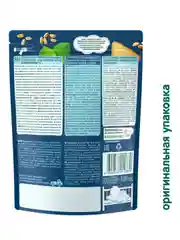 Печенье детское ФрутоНяня растворимое пшеничное с мелиссой, 120г.