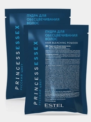 Пудра для обесцвечивания волос Estel Princess Essex, 2 штуки, 30 г